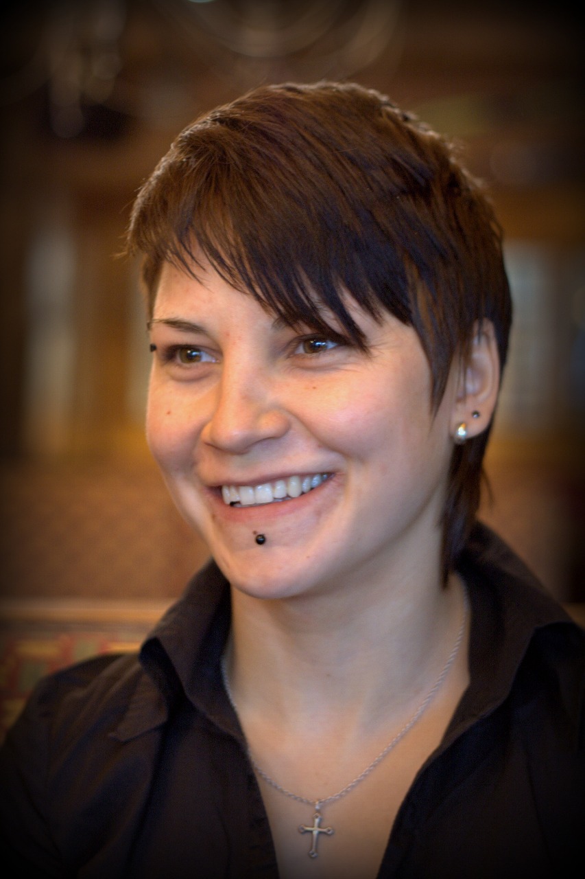 Personal Trainer Emilia Kuosmanen